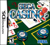 Sega Casino (Nintendo DS)